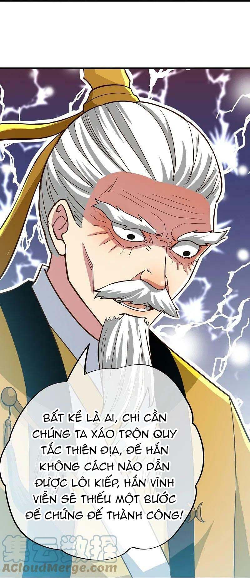 đọc truyện Chiến Hồn Tuyệt Thế Chương 497 ảnh 51 tại Thiên Thai Truyện