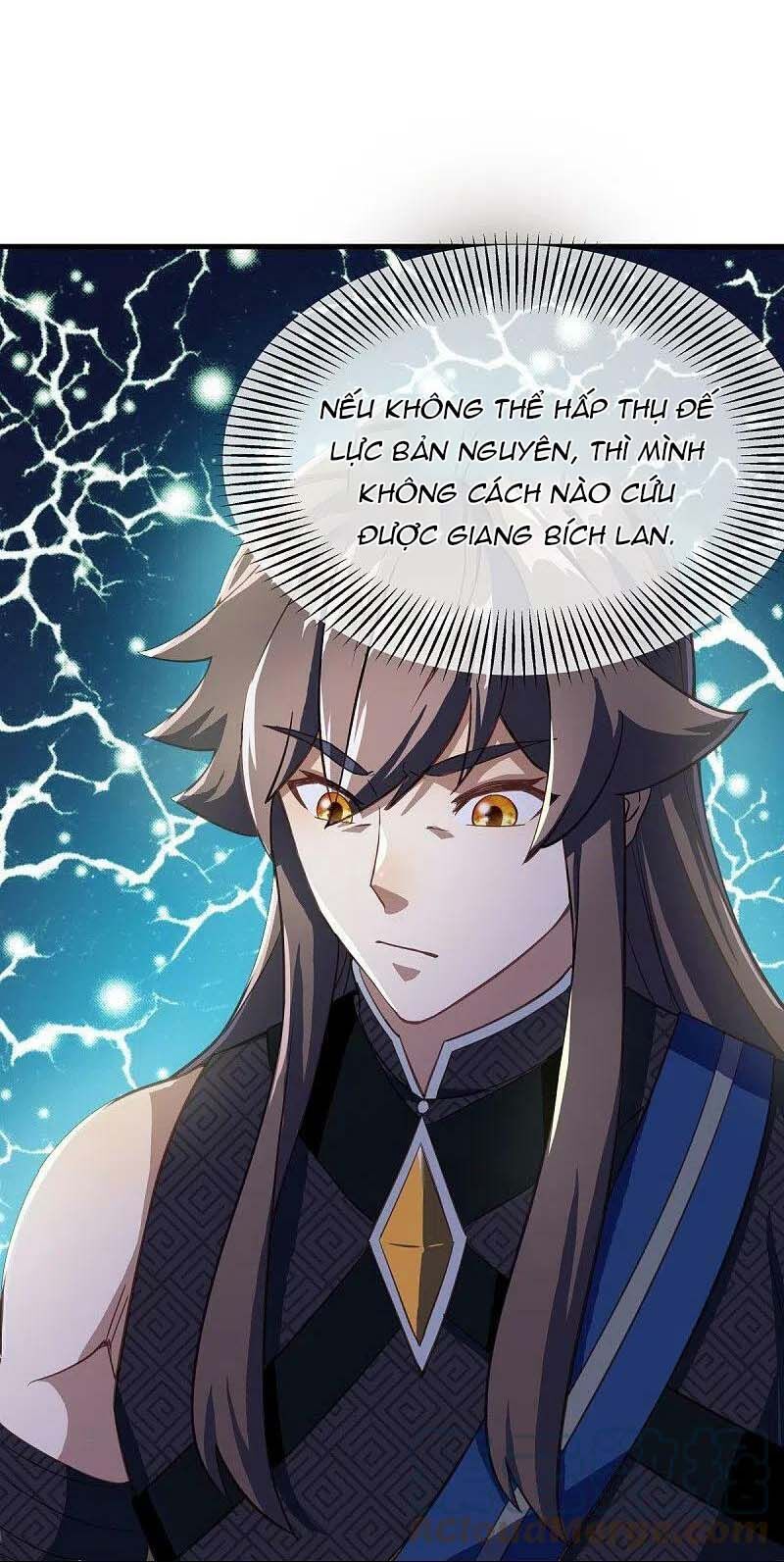 đọc truyện Chiến Hồn Tuyệt Thế Chương 497 ảnh 54 tại Thiên Thai Truyện