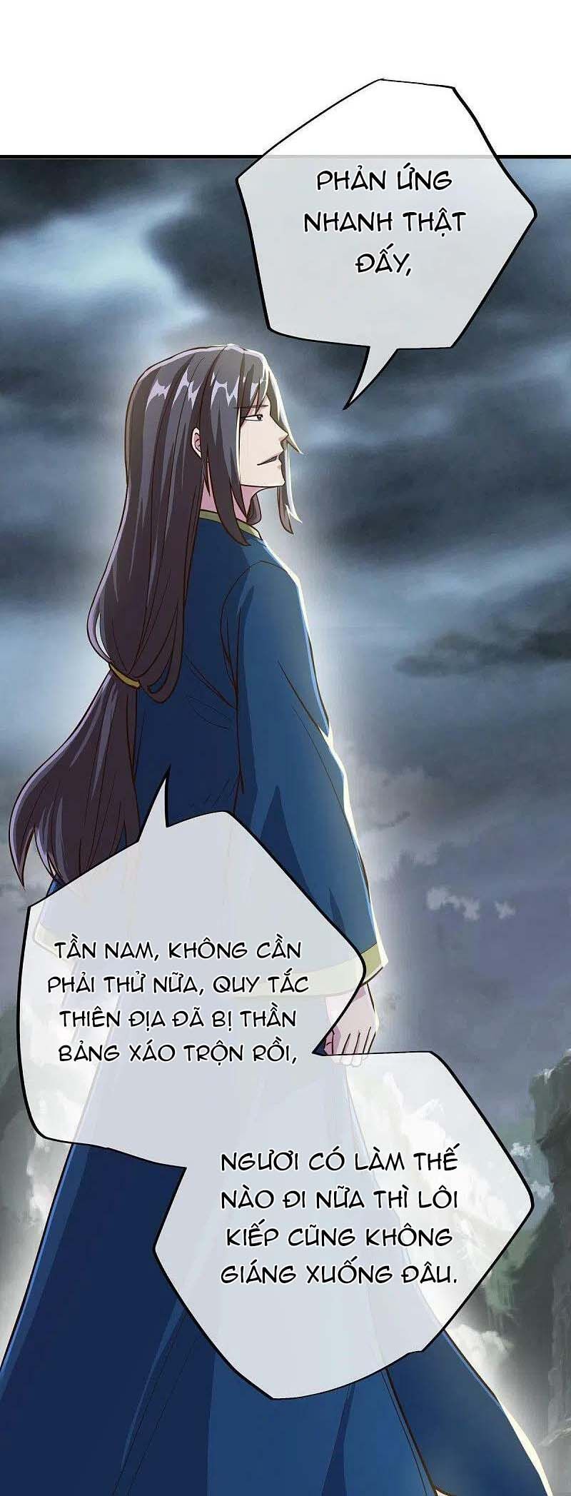 đọc truyện Chiến Hồn Tuyệt Thế Chương 497 ảnh 59 tại Thiên Thai Truyện