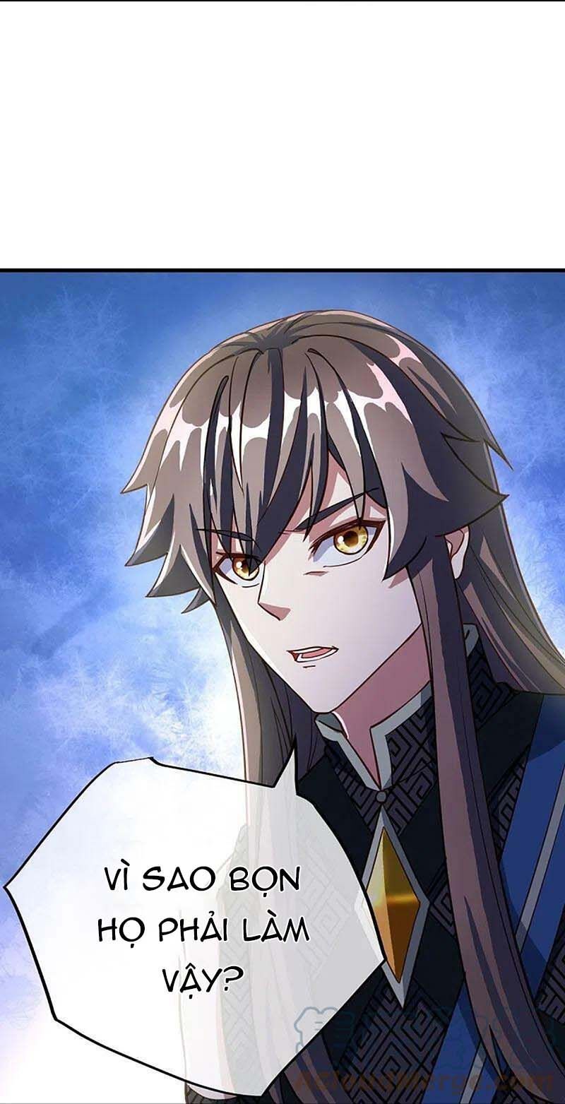 đọc truyện Chiến Hồn Tuyệt Thế Chương 497 ảnh 63 tại Thiên Thai Truyện