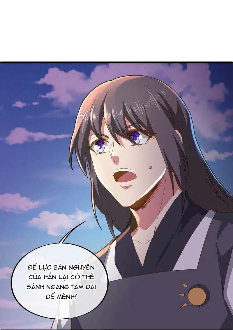 đọc truyện Chiến Hồn Tuyệt Thế Chương 497 ảnh 10 tại Thiên Thai Truyện