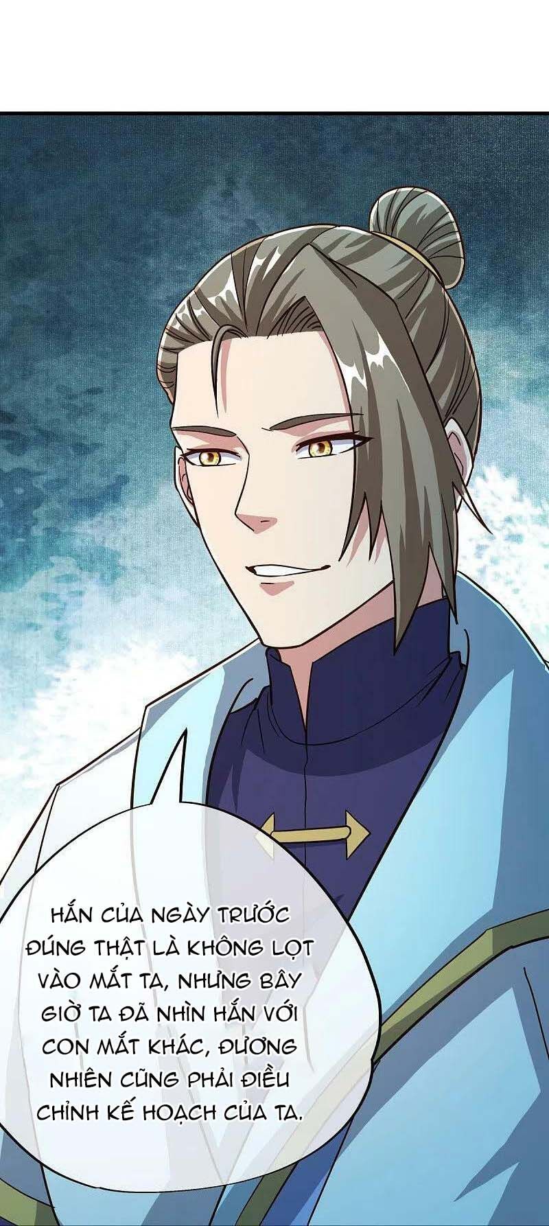 đọc truyện Chiến Hồn Tuyệt Thế Chương 498 ảnh 19 tại Thiên Thai Truyện