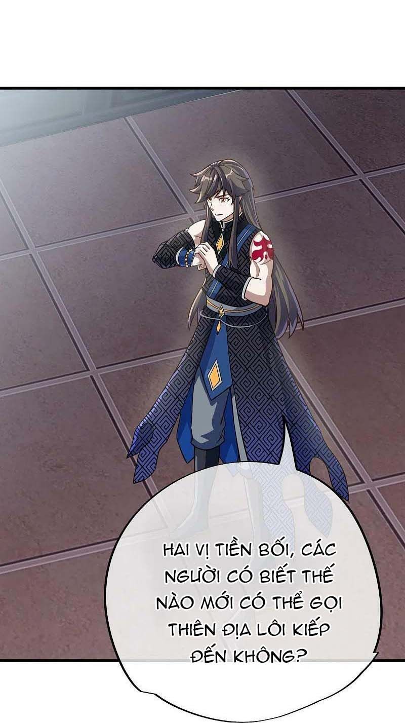 đọc truyện Chiến Hồn Tuyệt Thế Chương 498 ảnh 20 tại Thiên Thai Truyện