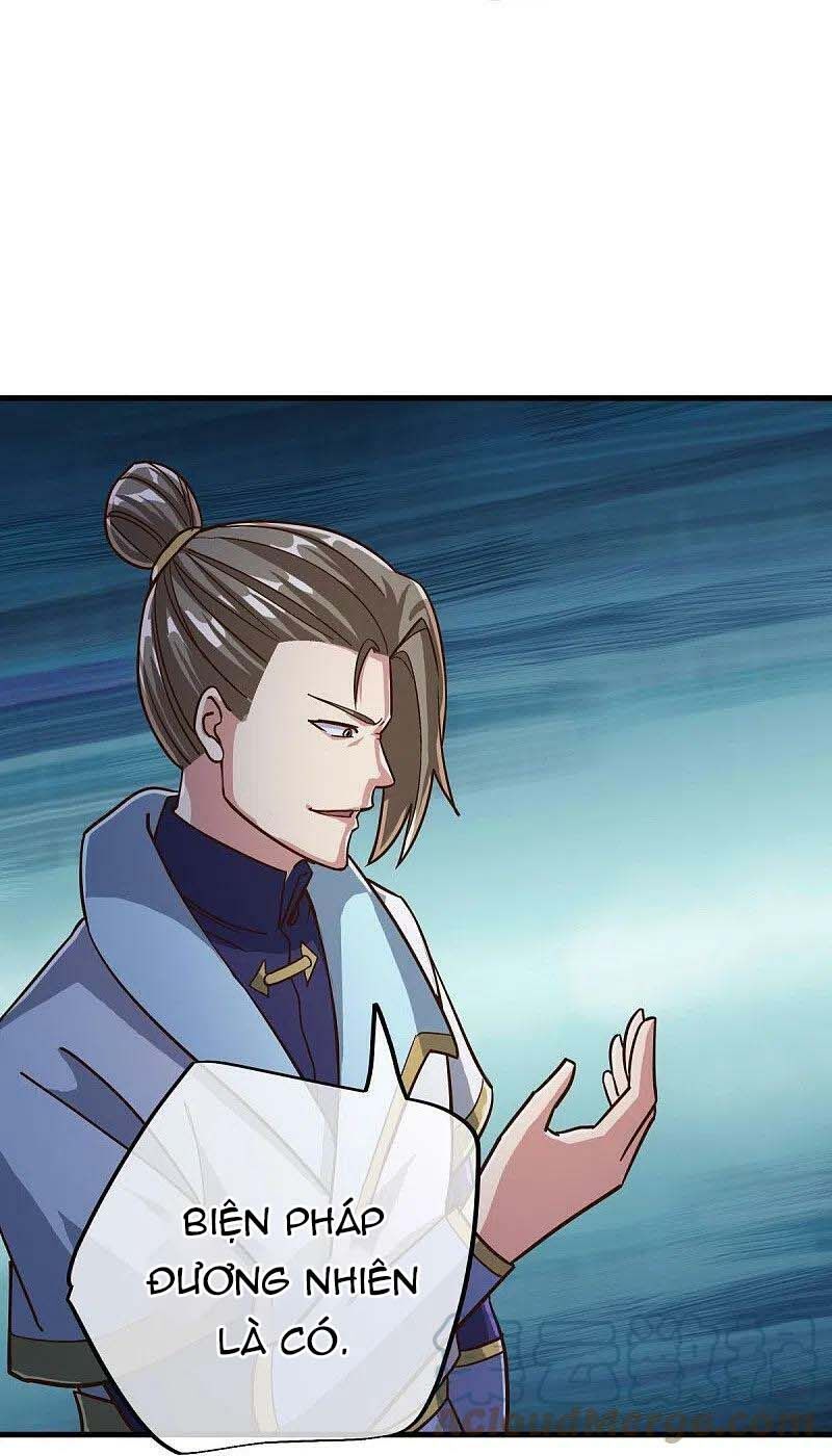 đọc truyện Chiến Hồn Tuyệt Thế Chương 498 ảnh 21 tại Thiên Thai Truyện