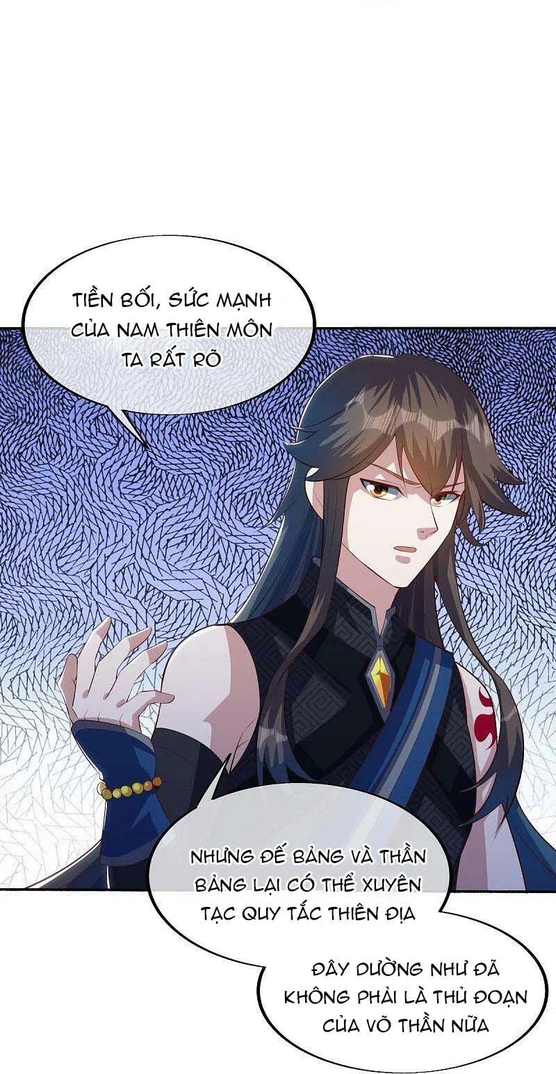 đọc truyện Chiến Hồn Tuyệt Thế Chương 498 ảnh 35 tại Thiên Thai Truyện