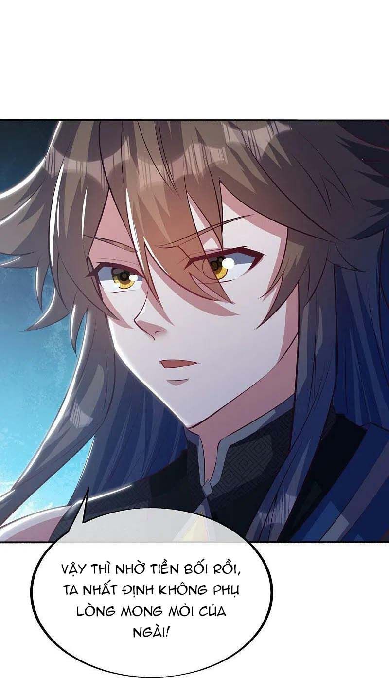 đọc truyện Chiến Hồn Tuyệt Thế Chương 498 ảnh 41 tại Thiên Thai Truyện