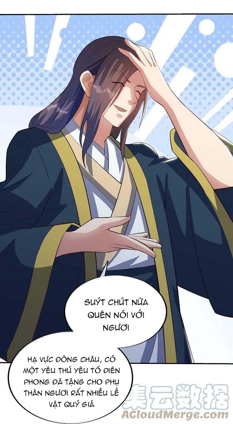 đọc truyện Chiến Hồn Tuyệt Thế Chương 498 ảnh 42 tại Thiên Thai Truyện