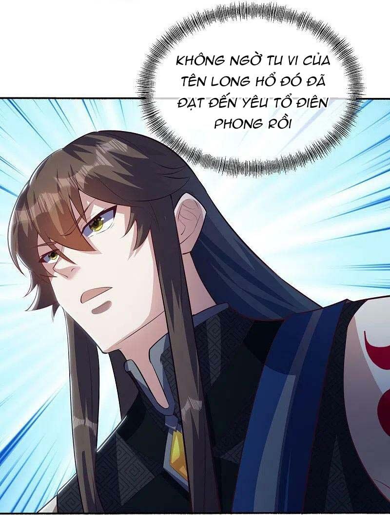 đọc truyện Chiến Hồn Tuyệt Thế Chương 498 ảnh 43 tại Thiên Thai Truyện