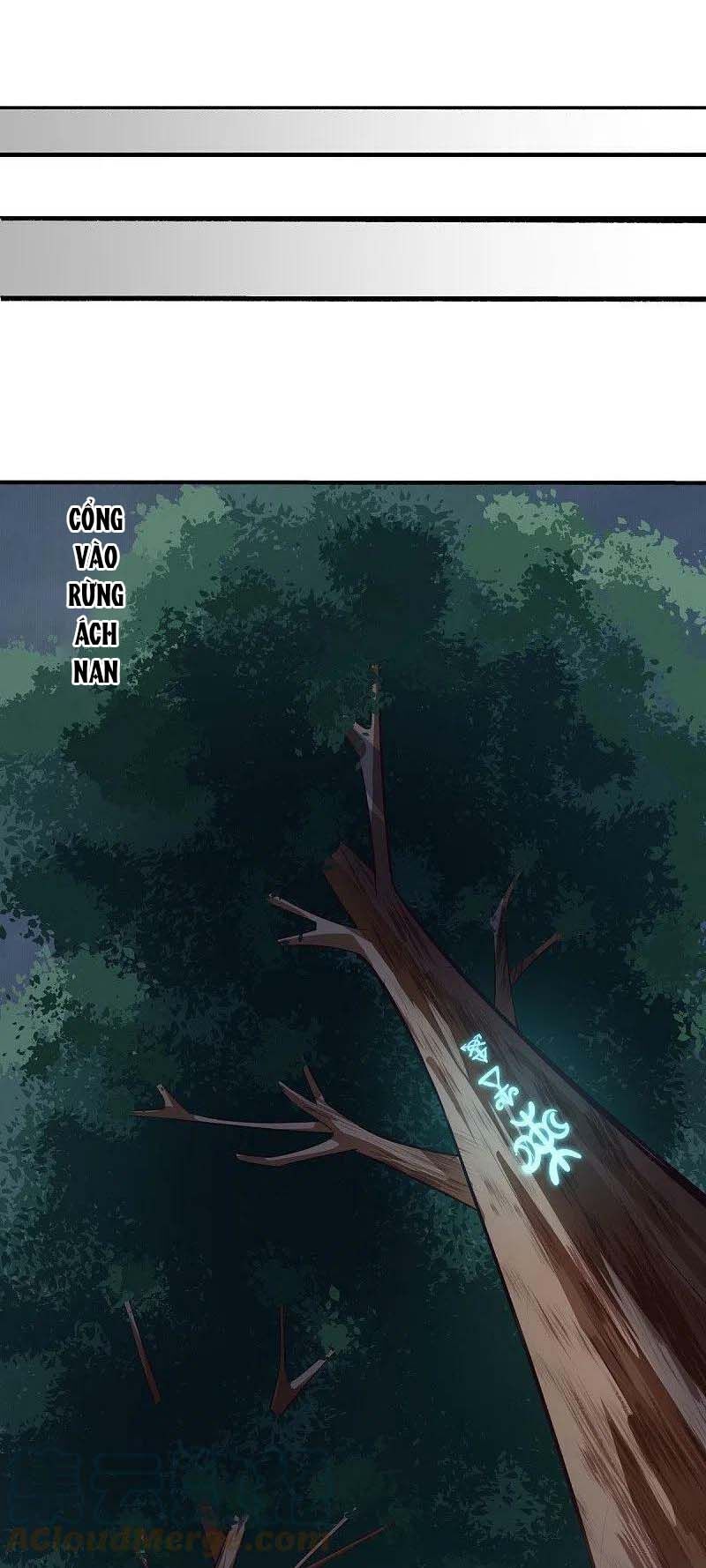 đọc truyện Chiến Hồn Tuyệt Thế Chương 498 ảnh 45 tại Thiên Thai Truyện