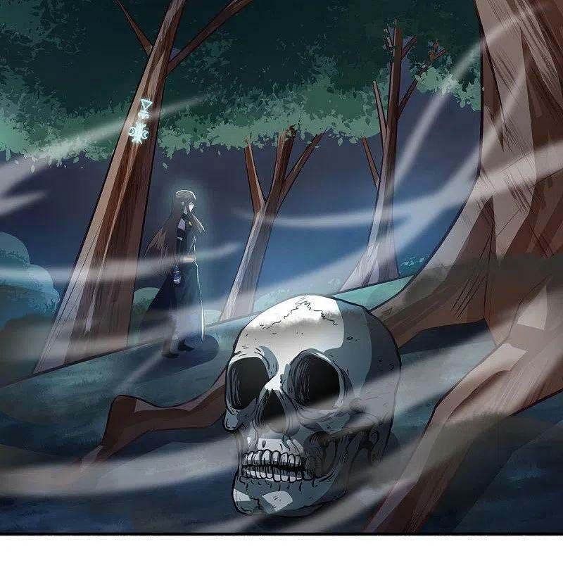 đọc truyện Chiến Hồn Tuyệt Thế Chương 498 ảnh 46 tại Thiên Thai Truyện