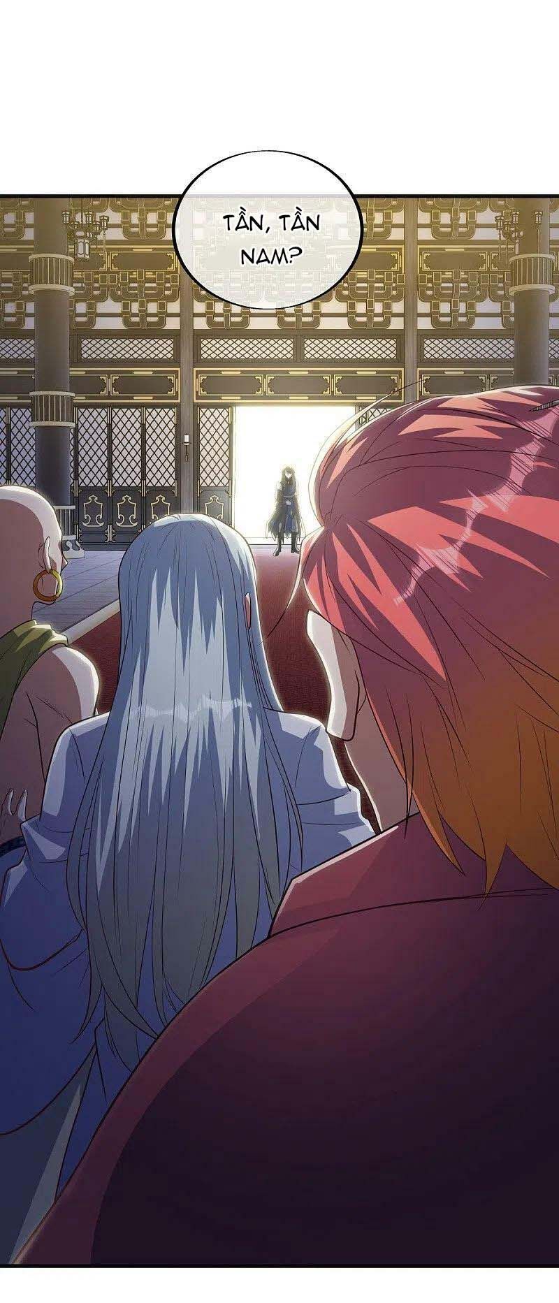 đọc truyện Chiến Hồn Tuyệt Thế Chương 498 ảnh 53 tại Thiên Thai Truyện