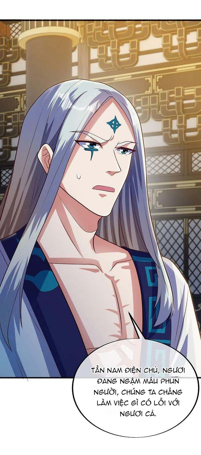 đọc truyện Chiến Hồn Tuyệt Thế Chương 498 ảnh 55 tại Thiên Thai Truyện