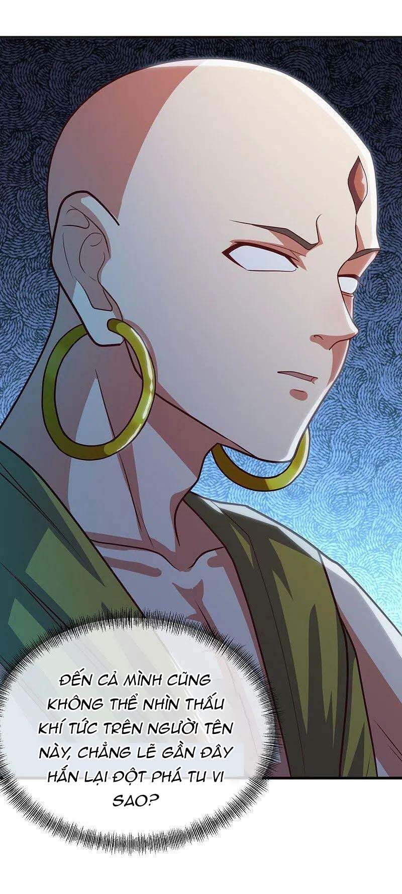 đọc truyện Chiến Hồn Tuyệt Thế Chương 498 ảnh 56 tại Thiên Thai Truyện