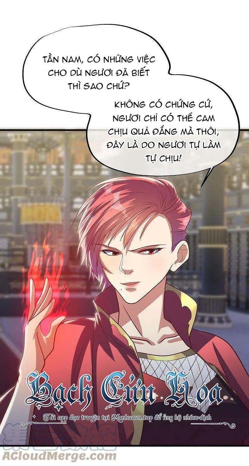 đọc truyện Chiến Hồn Tuyệt Thế Chương 498 ảnh 57 tại Thiên Thai Truyện