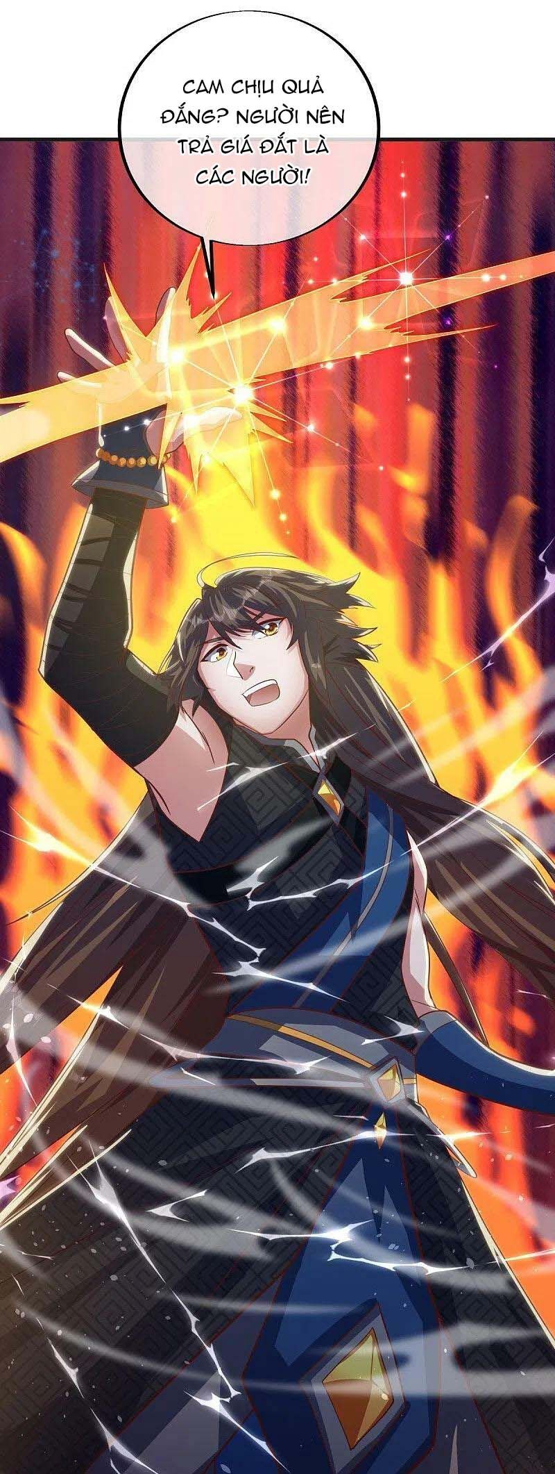 đọc truyện Chiến Hồn Tuyệt Thế Chương 498 ảnh 58 tại Thiên Thai Truyện