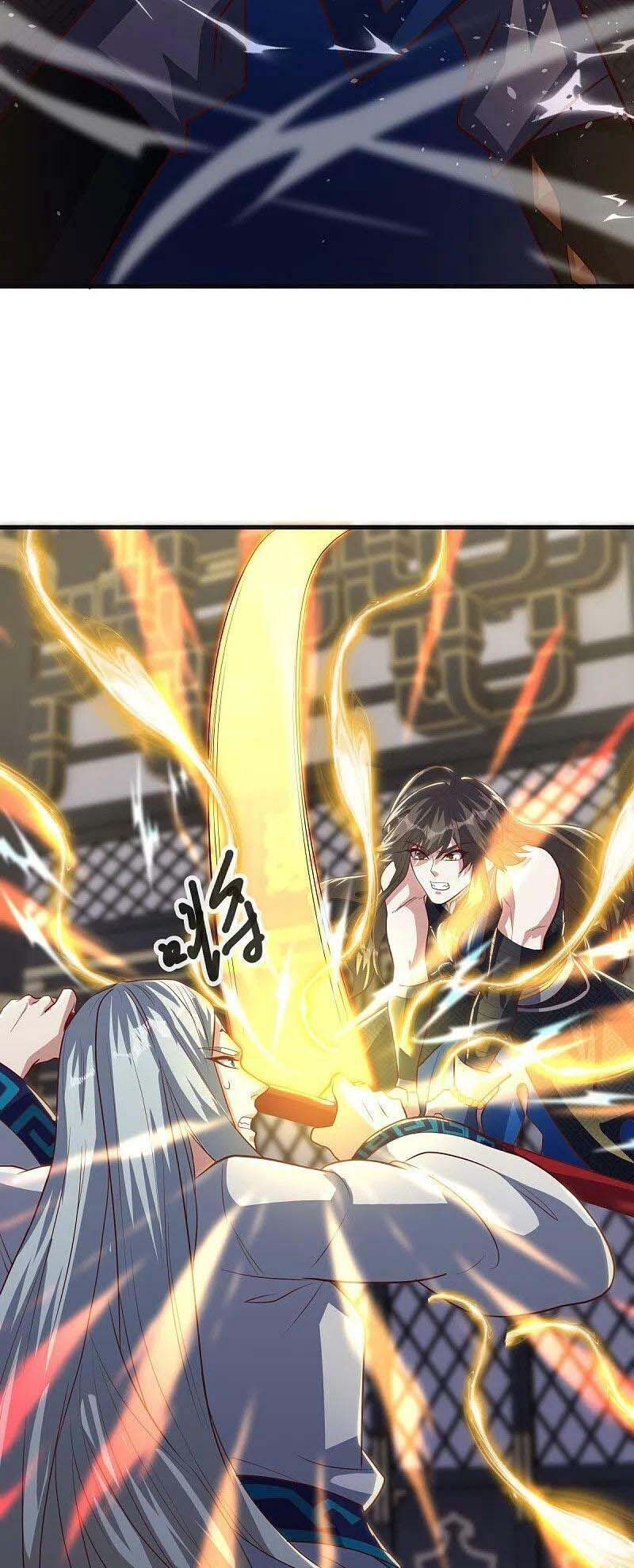 đọc truyện Chiến Hồn Tuyệt Thế Chương 498 ảnh 59 tại Thiên Thai Truyện