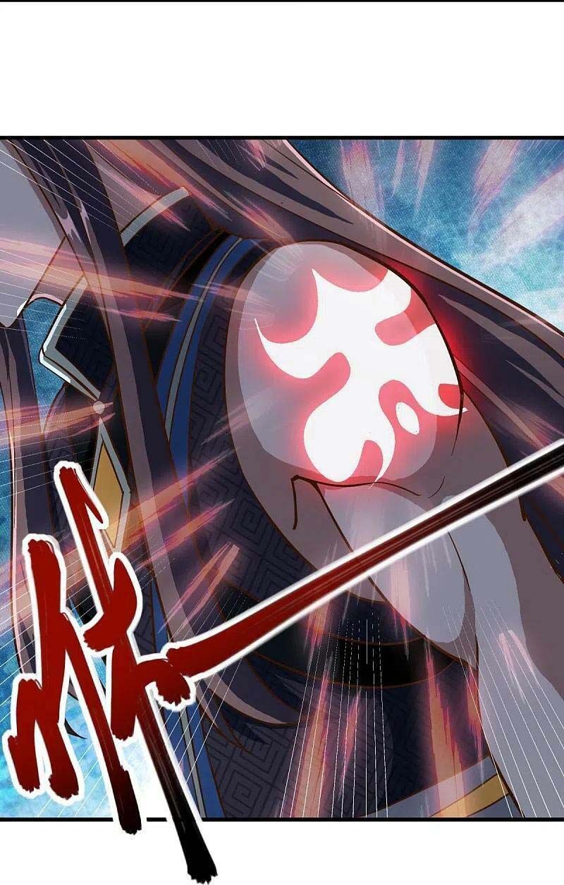 đọc truyện Chiến Hồn Tuyệt Thế Chương 498 ảnh 8 tại Thiên Thai Truyện