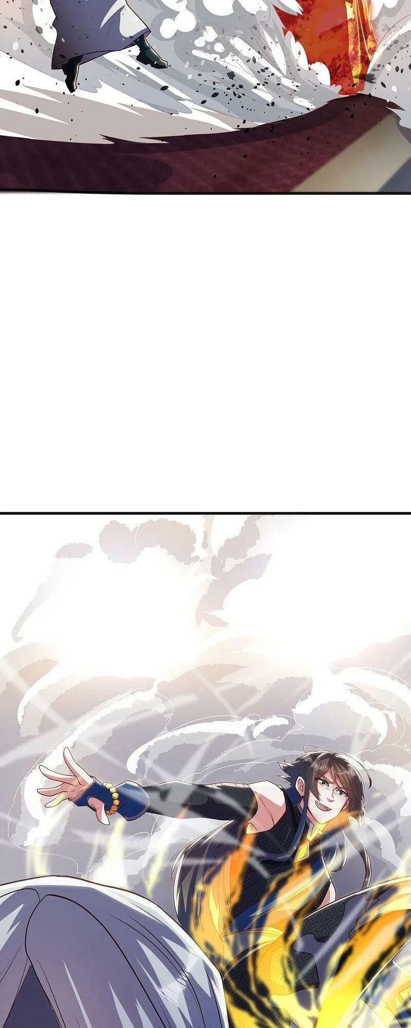 đọc truyện Chiến Hồn Tuyệt Thế Chương 499 ảnh 12 tại Thiên Thai Truyện