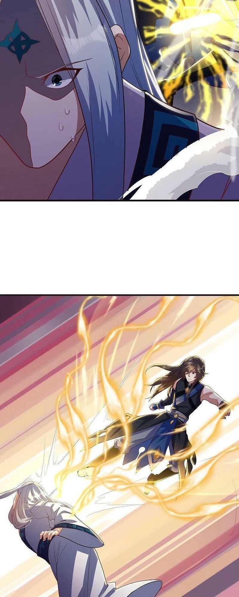 đọc truyện Chiến Hồn Tuyệt Thế Chương 499 ảnh 13 tại Thiên Thai Truyện