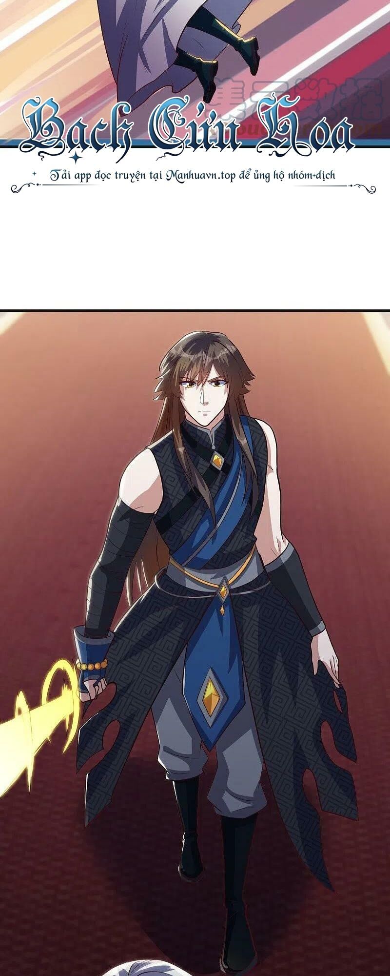 đọc truyện Chiến Hồn Tuyệt Thế Chương 499 ảnh 14 tại Thiên Thai Truyện