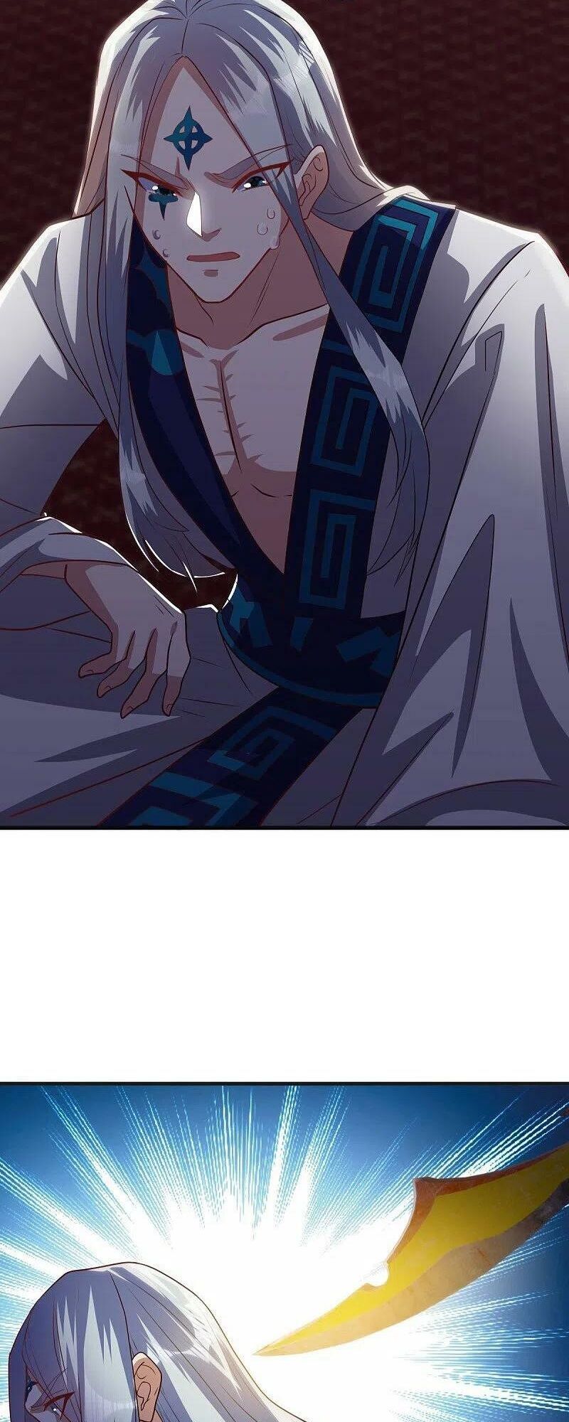 đọc truyện Chiến Hồn Tuyệt Thế Chương 499 ảnh 15 tại Thiên Thai Truyện