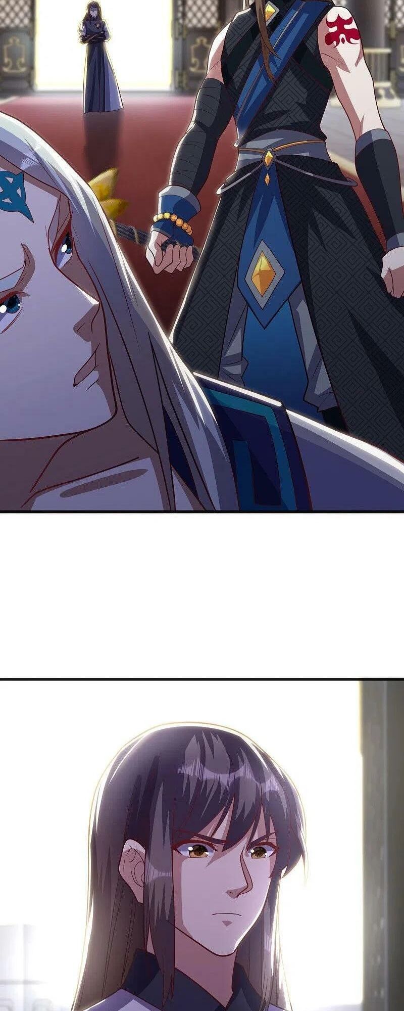 đọc truyện Chiến Hồn Tuyệt Thế Chương 499 ảnh 17 tại Thiên Thai Truyện