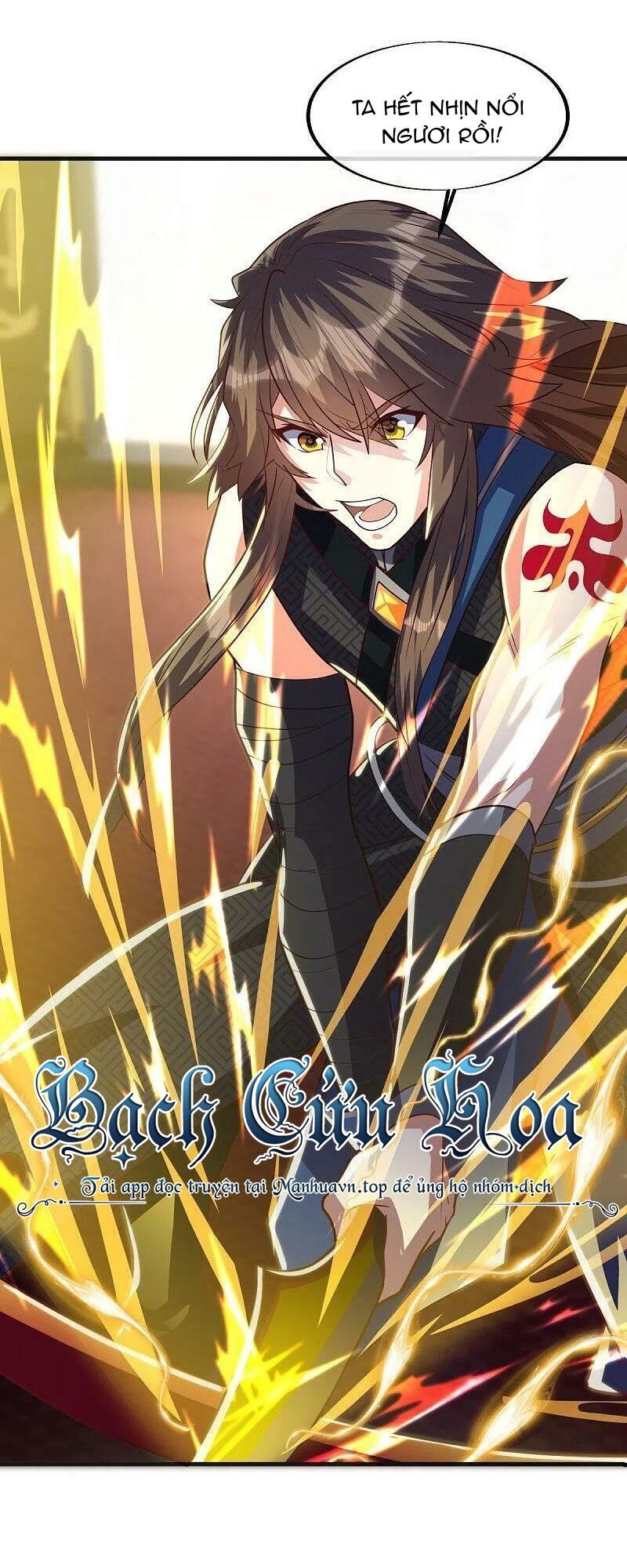 đọc truyện Chiến Hồn Tuyệt Thế Chương 499 ảnh 4 tại Thiên Thai Truyện