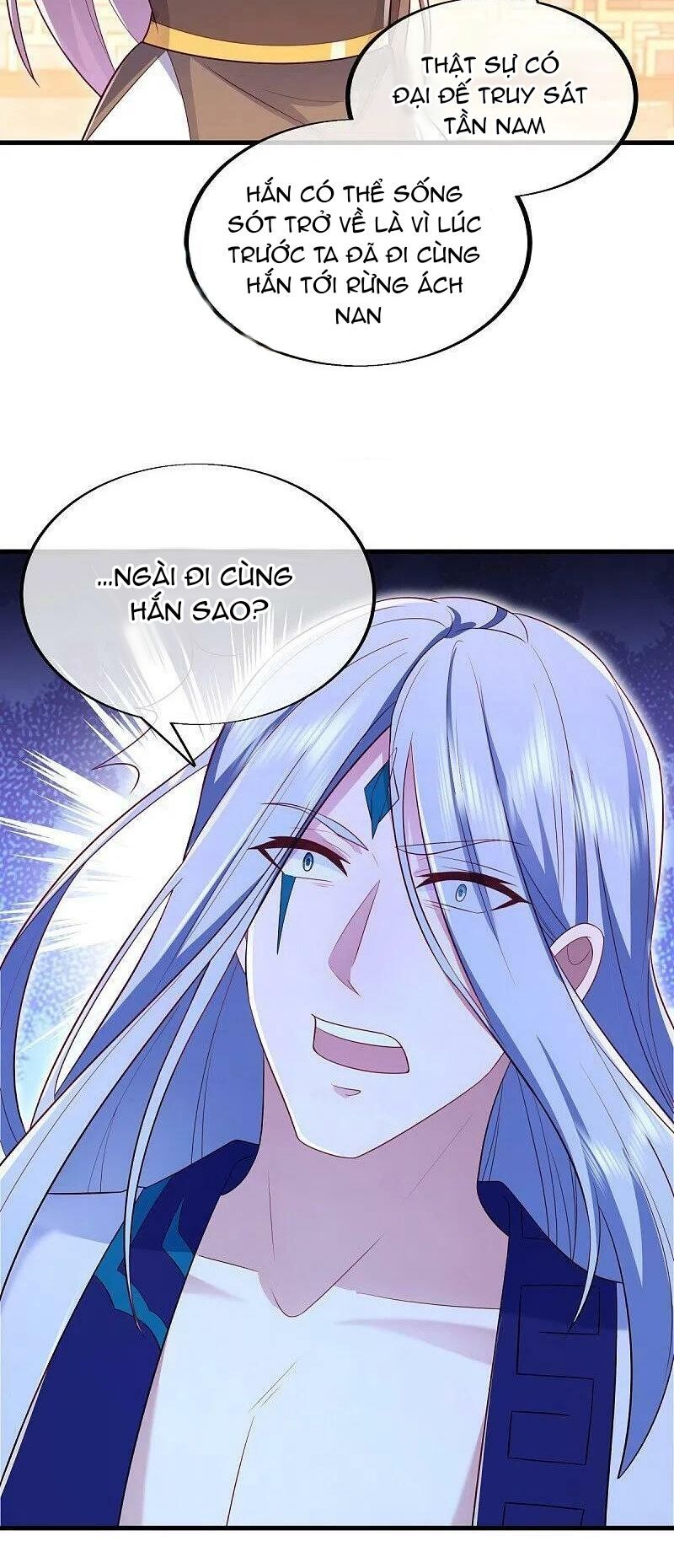 đọc truyện Chiến Hồn Tuyệt Thế Chương 499 ảnh 23 tại Thiên Thai Truyện