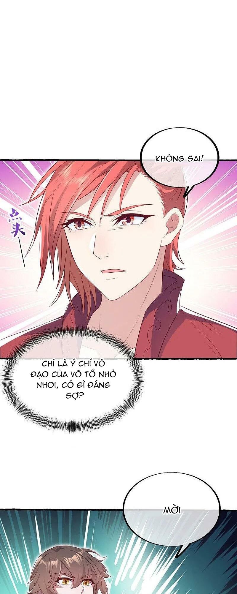 đọc truyện Chiến Hồn Tuyệt Thế Chương 499 ảnh 28 tại Thiên Thai Truyện