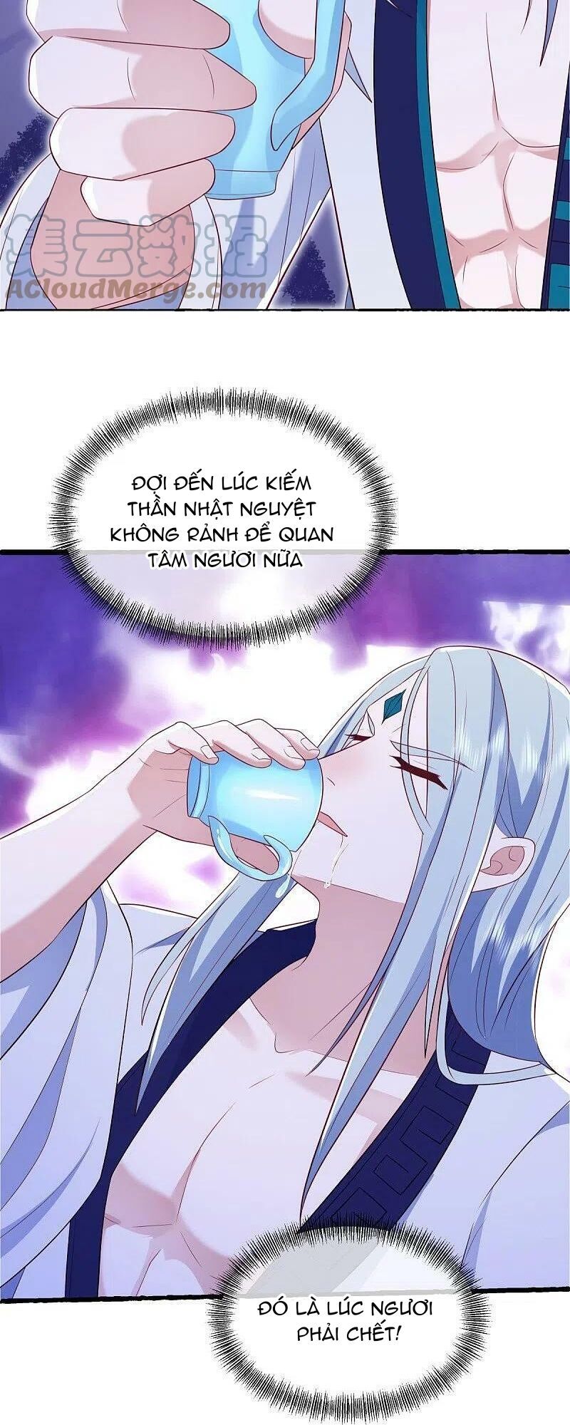 đọc truyện Chiến Hồn Tuyệt Thế Chương 499 ảnh 30 tại Thiên Thai Truyện