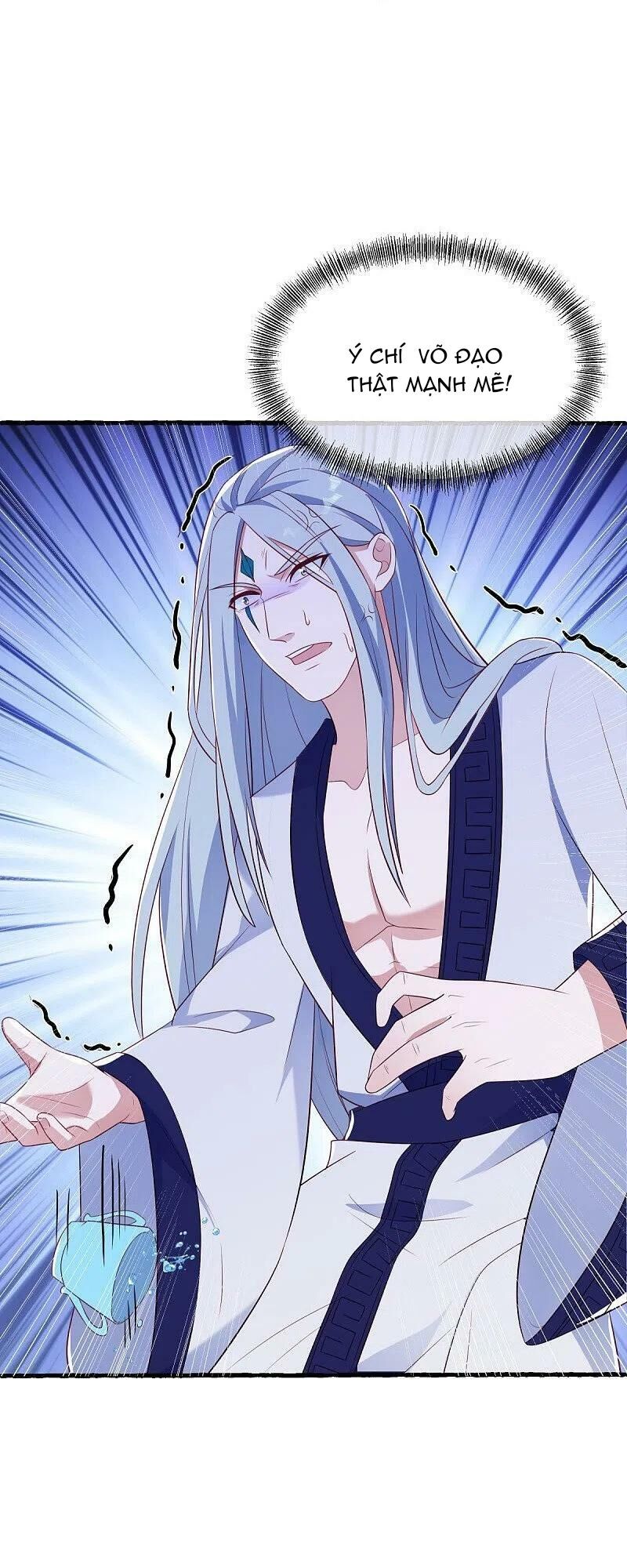 đọc truyện Chiến Hồn Tuyệt Thế Chương 499 ảnh 31 tại Thiên Thai Truyện