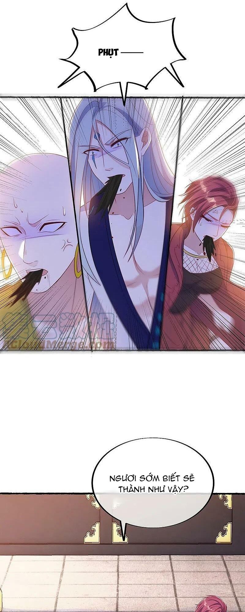 đọc truyện Chiến Hồn Tuyệt Thế Chương 499 ảnh 32 tại Thiên Thai Truyện