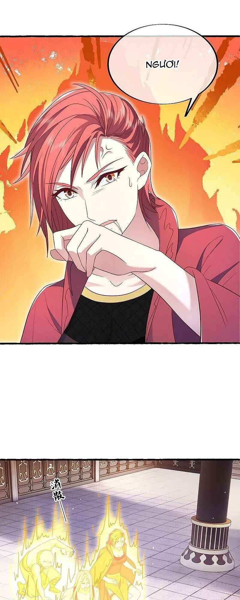 đọc truyện Chiến Hồn Tuyệt Thế Chương 499 ảnh 34 tại Thiên Thai Truyện