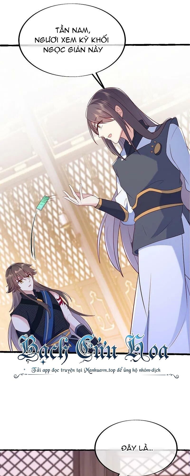 đọc truyện Chiến Hồn Tuyệt Thế Chương 499 ảnh 36 tại Thiên Thai Truyện