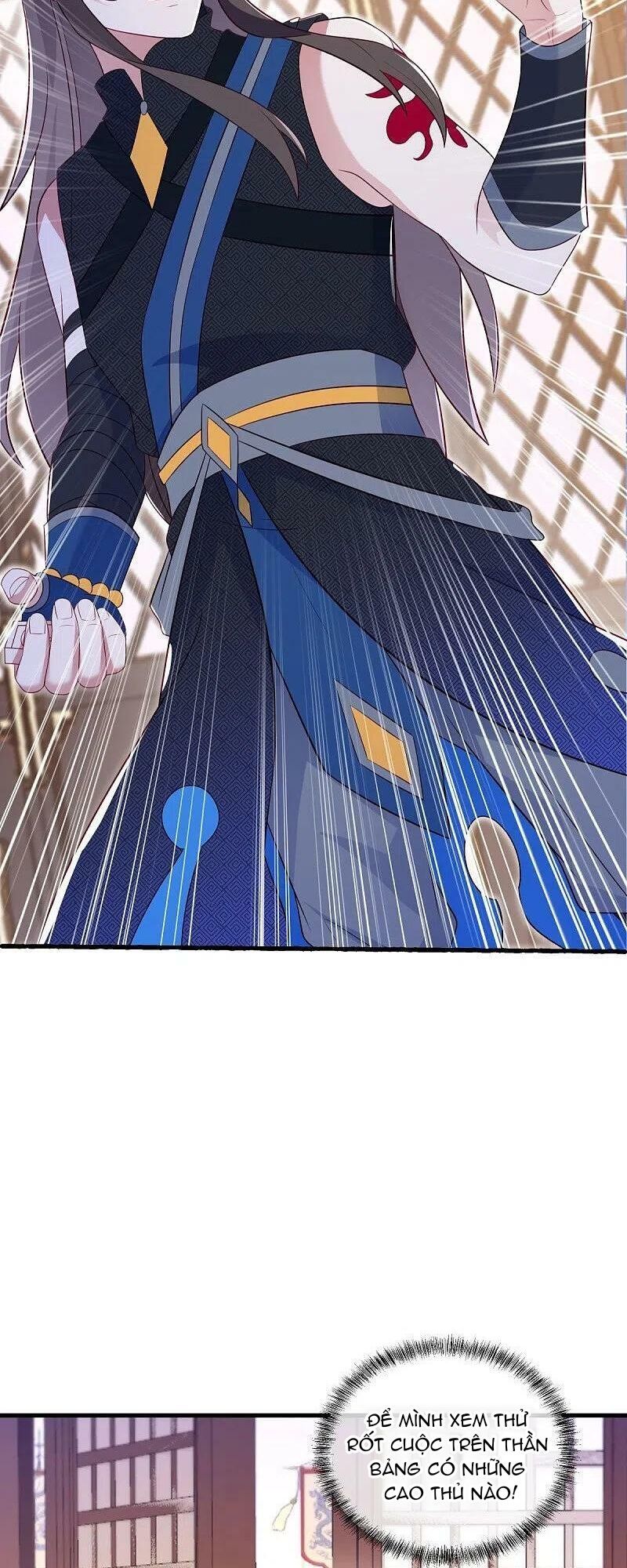 đọc truyện Chiến Hồn Tuyệt Thế Chương 499 ảnh 41 tại Thiên Thai Truyện