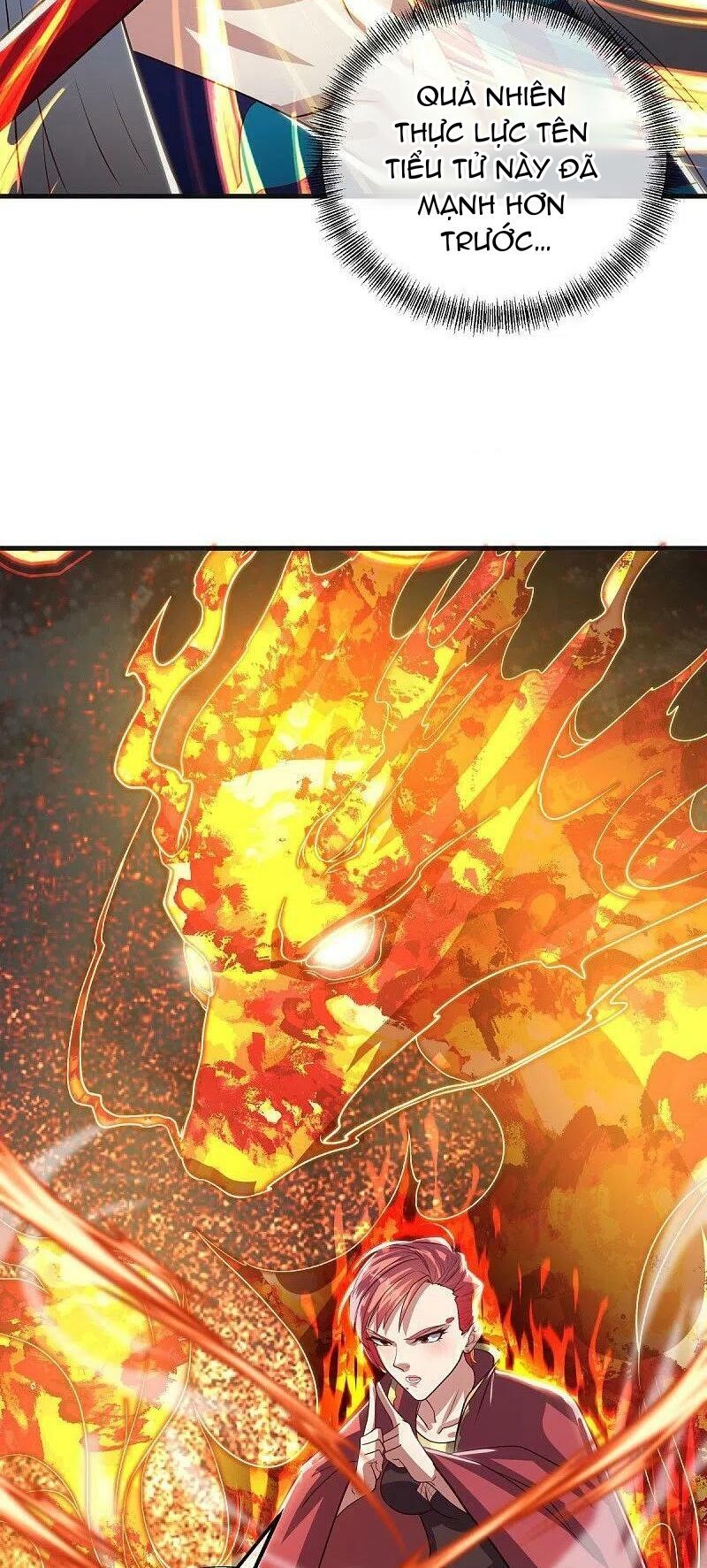 đọc truyện Chiến Hồn Tuyệt Thế Chương 499 ảnh 6 tại Thiên Thai Truyện