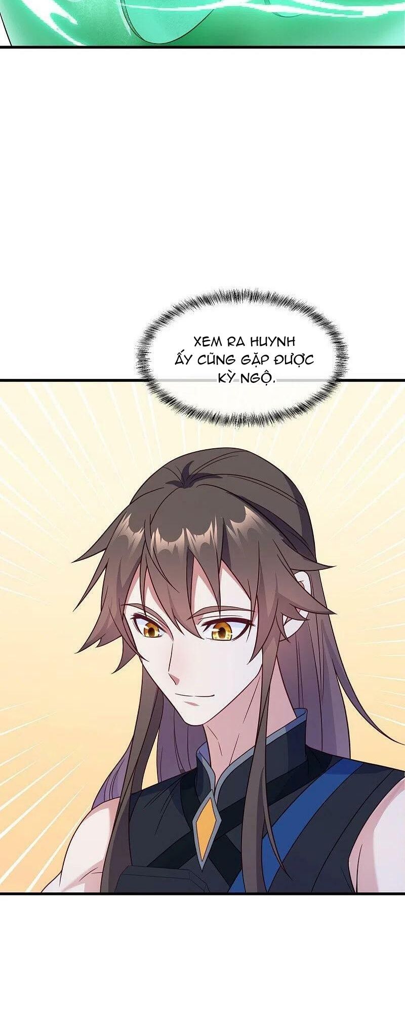 đọc truyện Chiến Hồn Tuyệt Thế Chương 499 ảnh 45 tại Thiên Thai Truyện