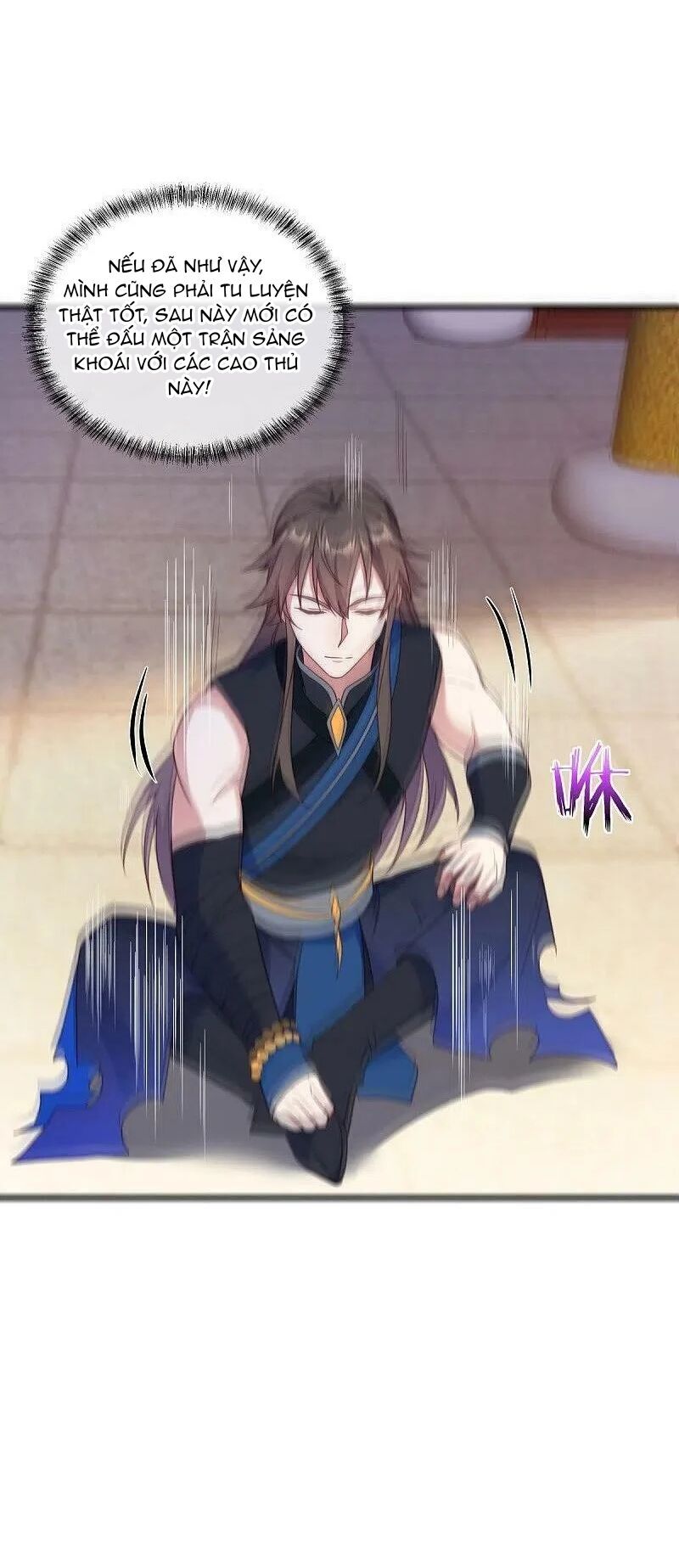 đọc truyện Chiến Hồn Tuyệt Thế Chương 499 ảnh 46 tại Thiên Thai Truyện