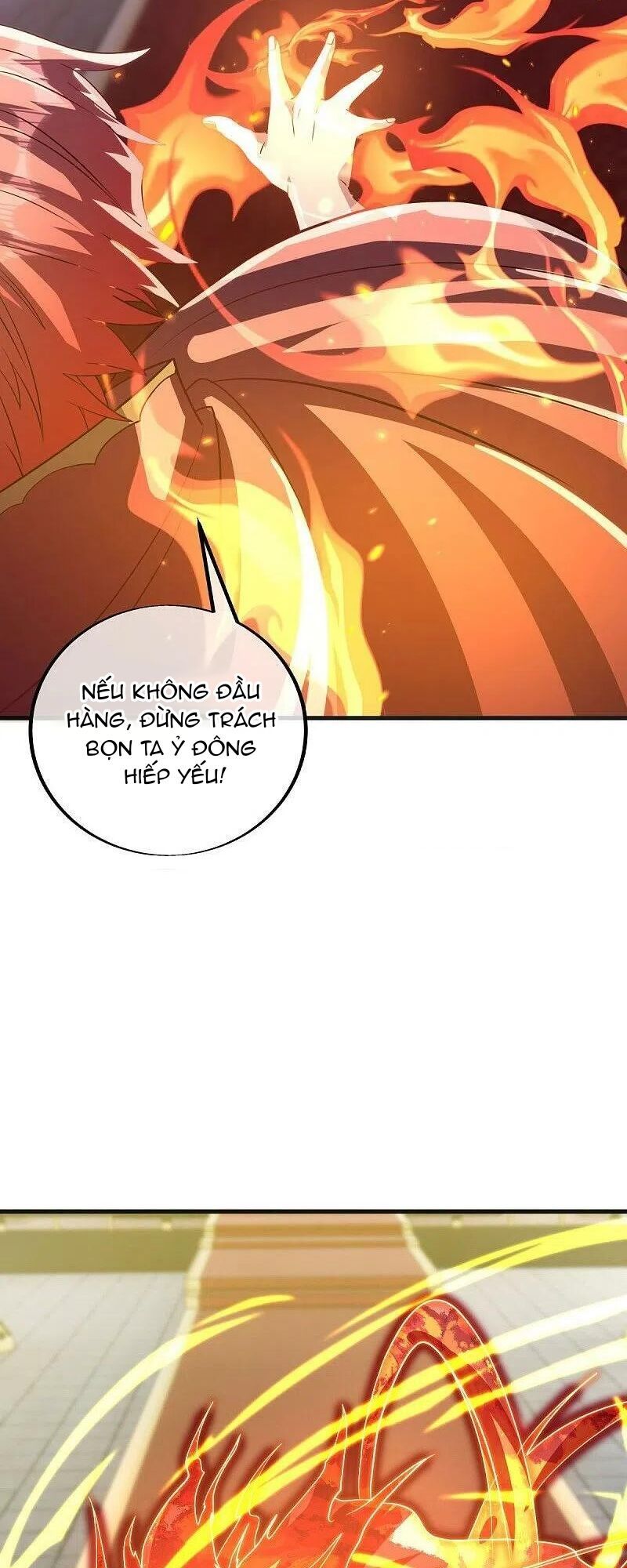 đọc truyện Chiến Hồn Tuyệt Thế Chương 499 ảnh 8 tại Thiên Thai Truyện