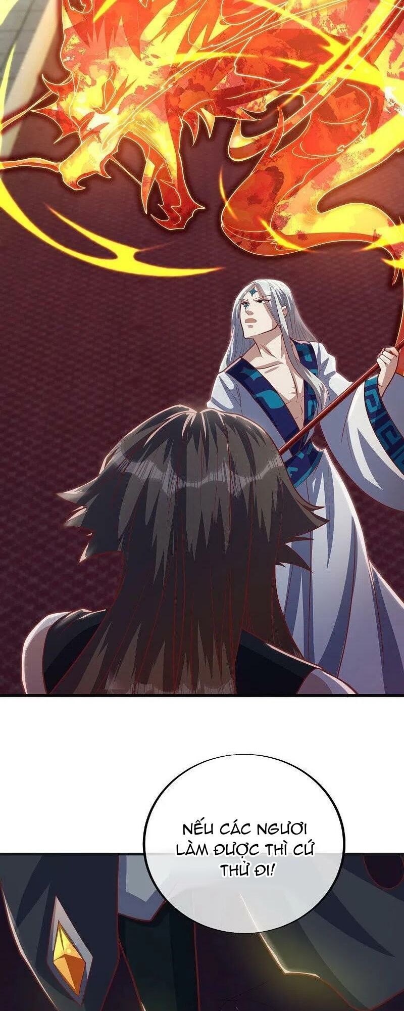 đọc truyện Chiến Hồn Tuyệt Thế Chương 499 ảnh 9 tại Thiên Thai Truyện