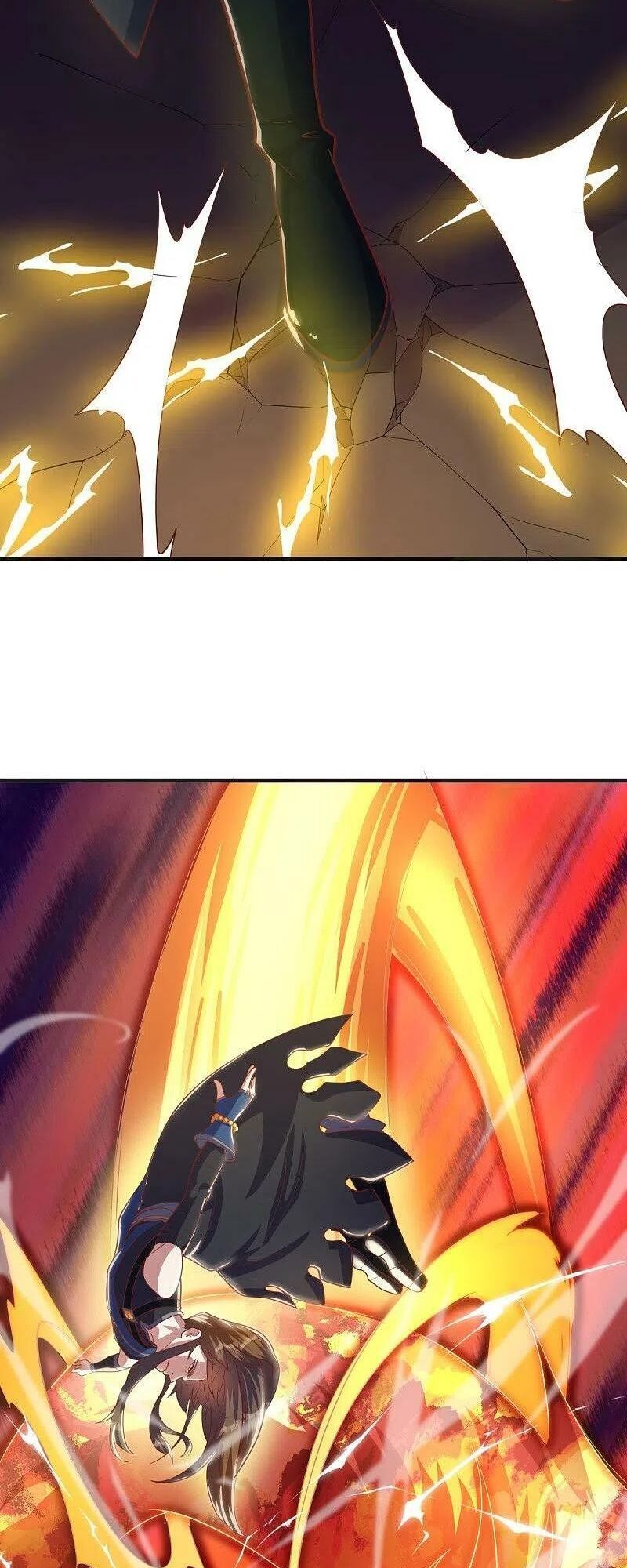 đọc truyện Chiến Hồn Tuyệt Thế Chương 499 ảnh 10 tại Thiên Thai Truyện