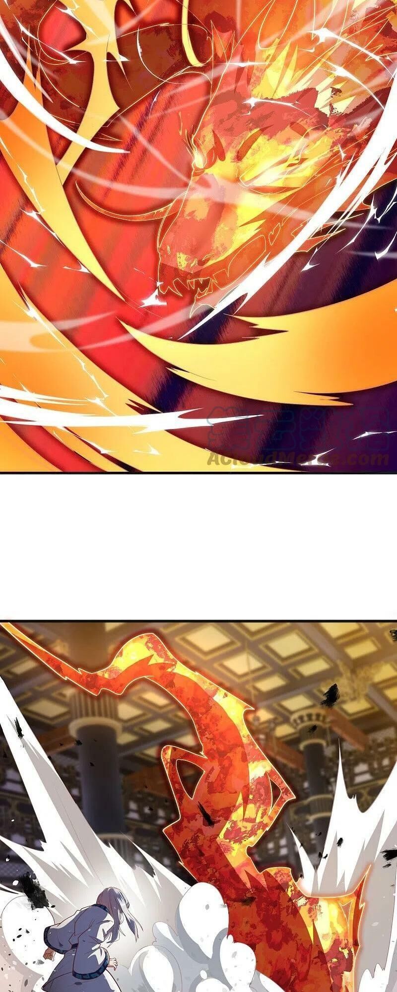 đọc truyện Chiến Hồn Tuyệt Thế Chương 499 ảnh 11 tại Thiên Thai Truyện