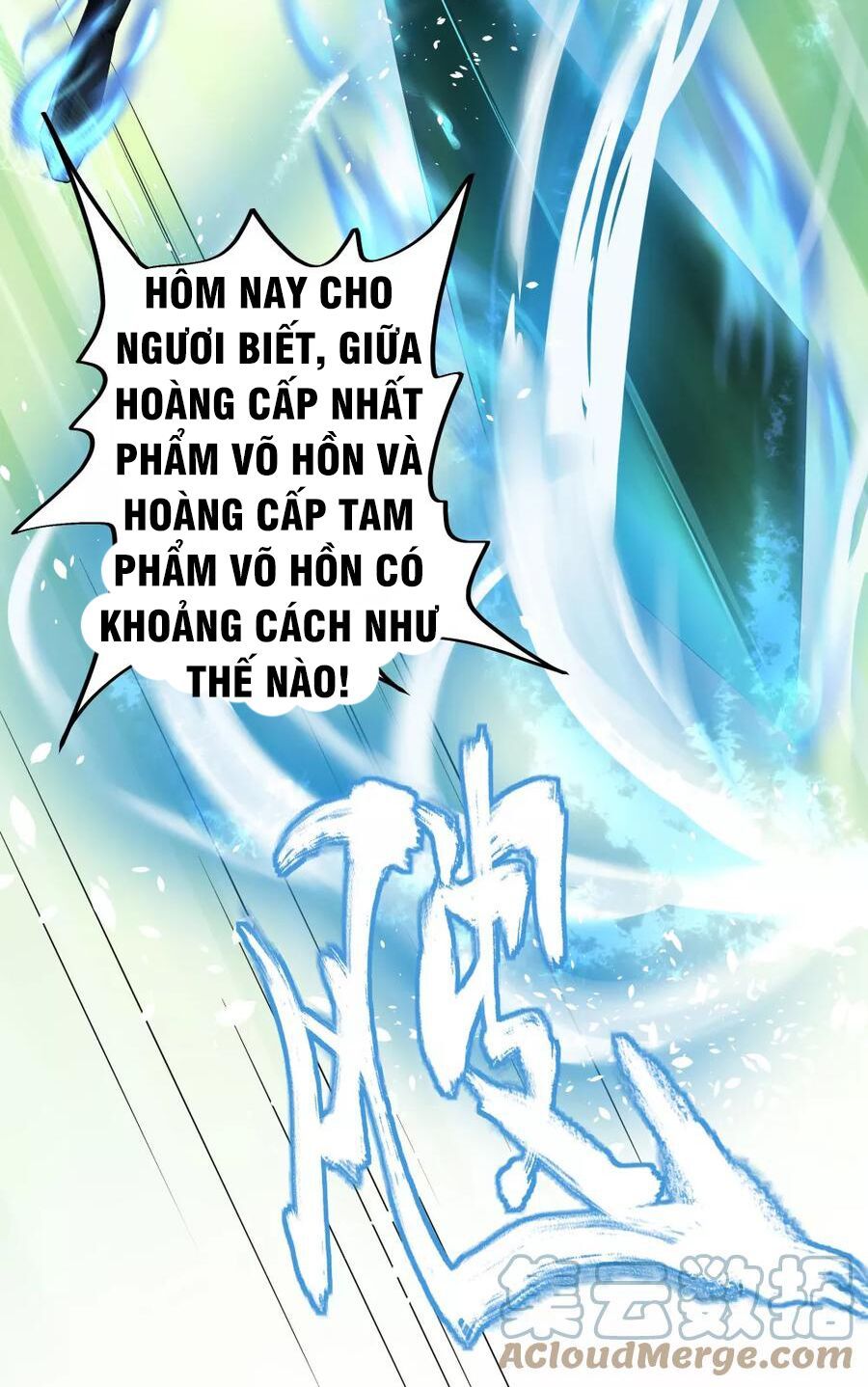 đọc truyện Chiến Hồn Tuyệt Thế Chương 5 ảnh 12 tại Giả Dược
