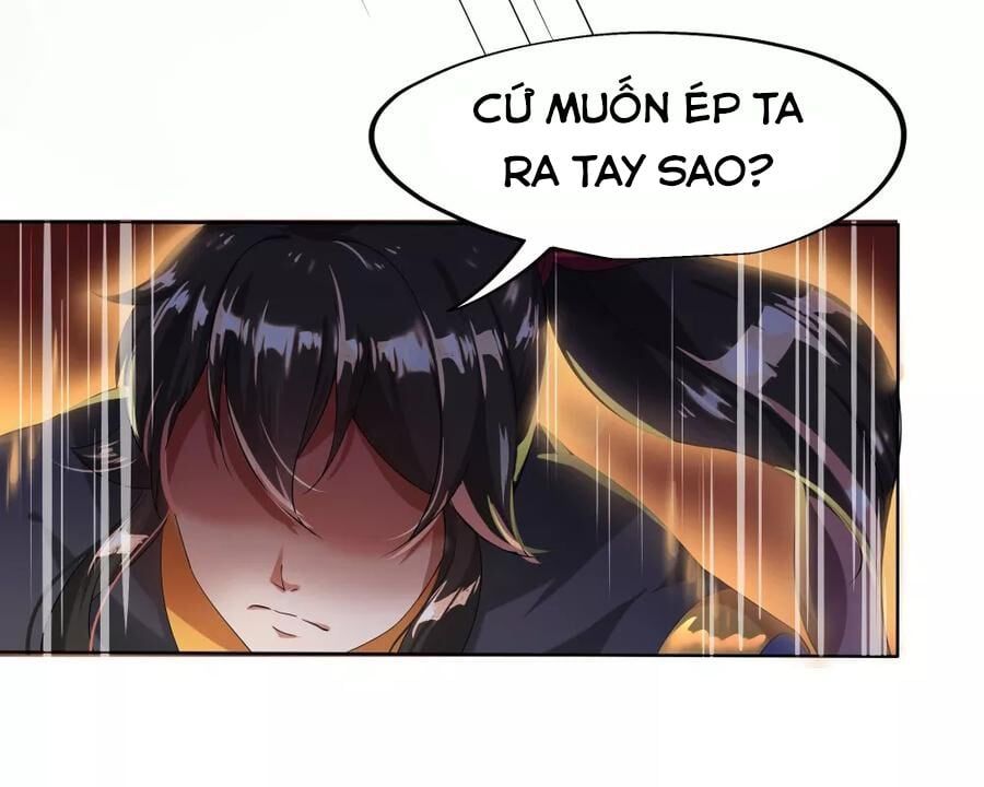 đọc truyện Chiến Hồn Tuyệt Thế Chương 5 ảnh 13 tại Giả Dược