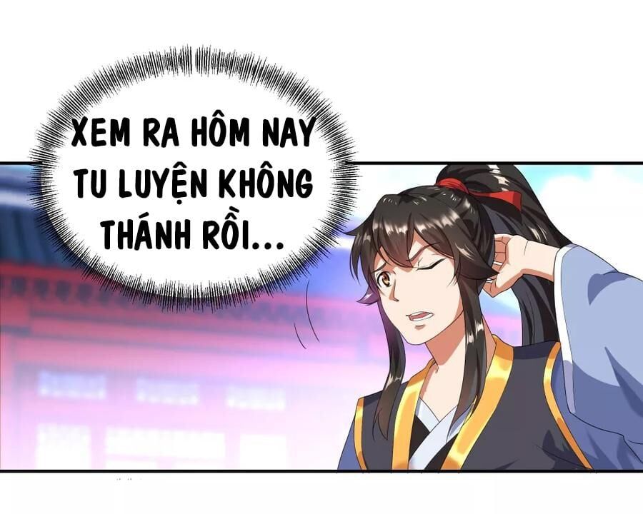 đọc truyện Chiến Hồn Tuyệt Thế Chương 5 ảnh 22 tại Giả Dược