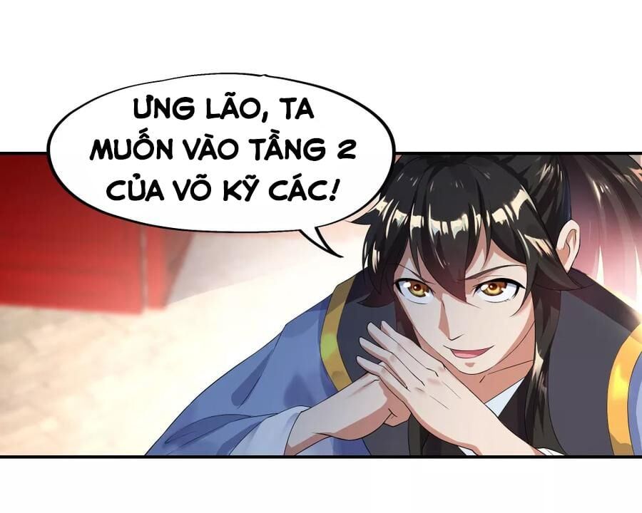 đọc truyện Chiến Hồn Tuyệt Thế Chương 5 ảnh 29 tại Giả Dược