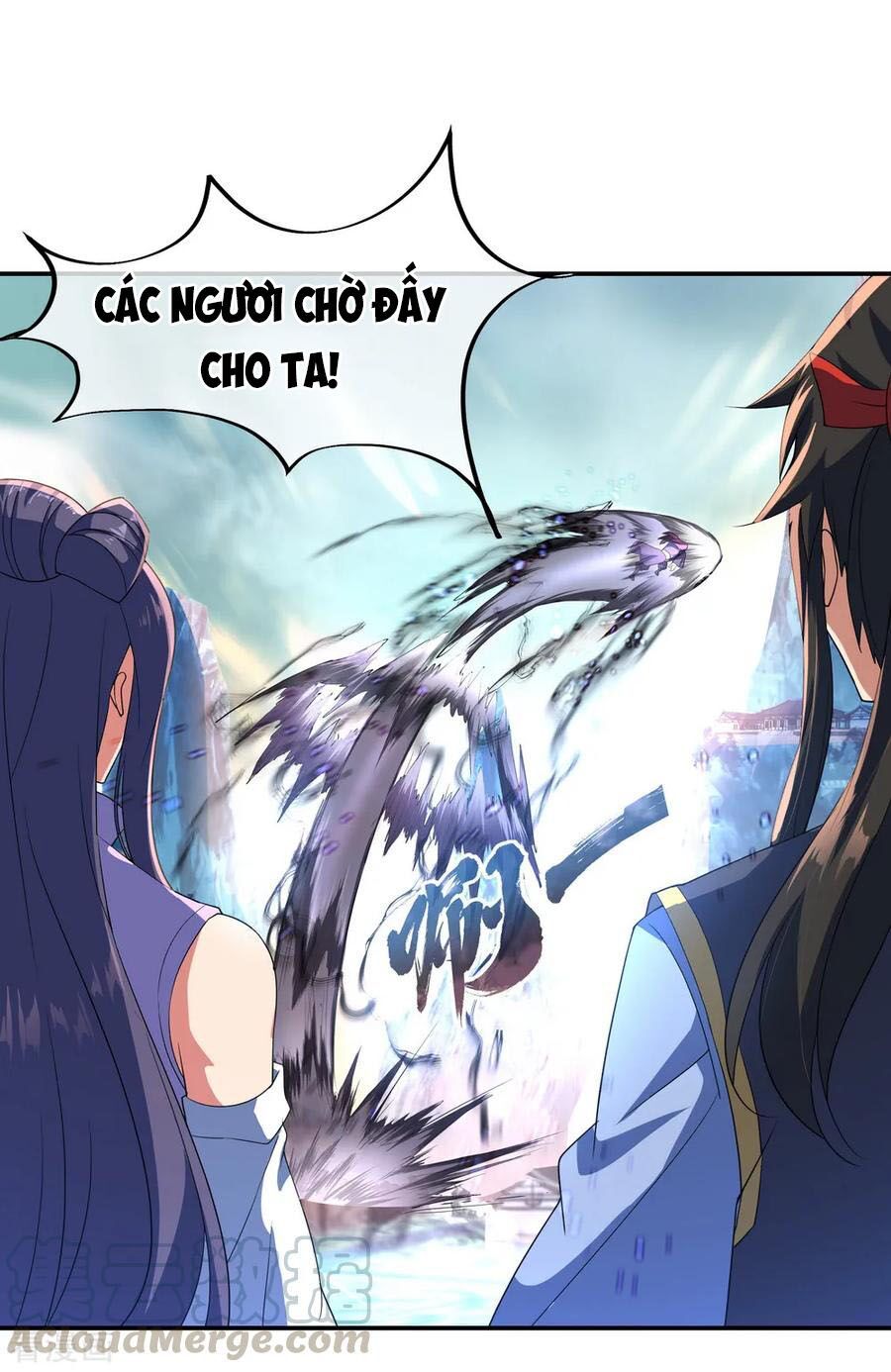 đọc truyện Chiến Hồn Tuyệt Thế Chương 50 ảnh 23 tại Giả Dược