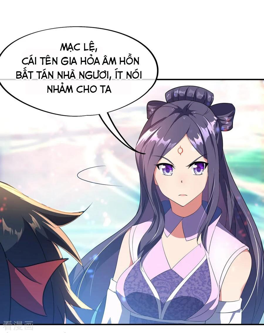 đọc truyện Chiến Hồn Tuyệt Thế Chương 50 ảnh 6 tại Giả Dược