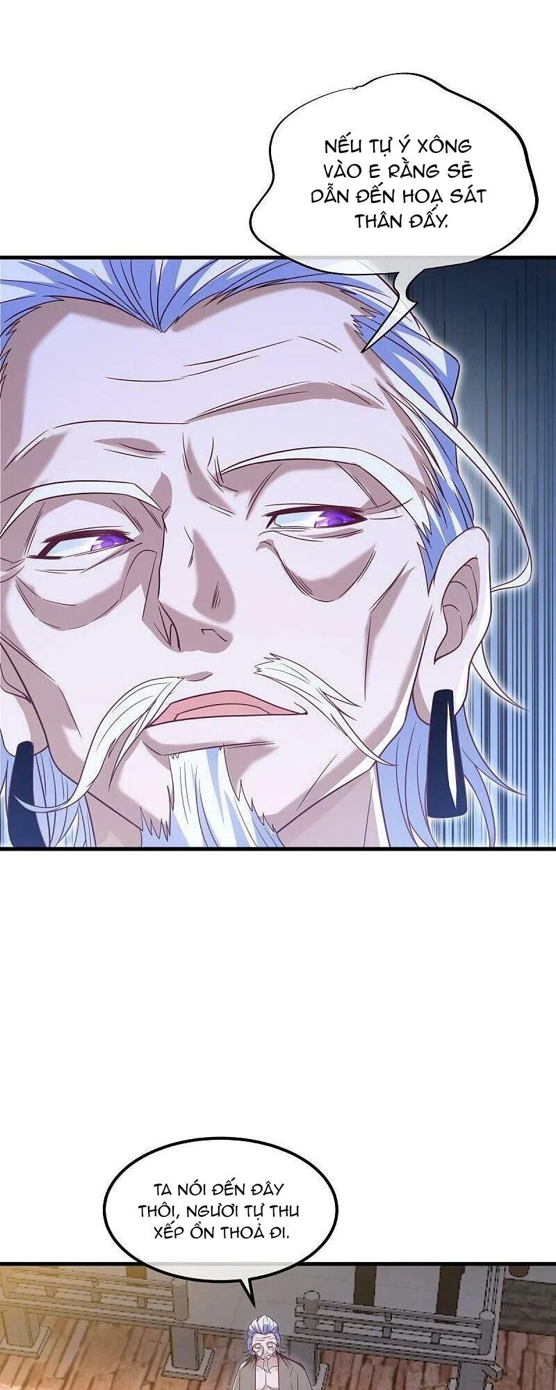 đọc truyện Chiến Hồn Tuyệt Thế Chương 500 ảnh 15 tại Thiên Thai Truyện