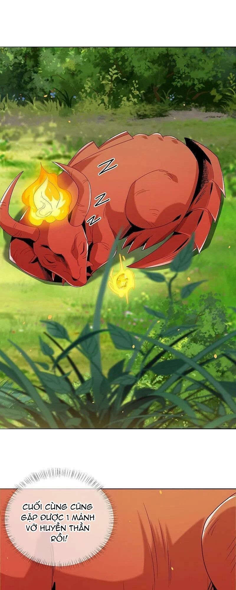 đọc truyện Chiến Hồn Tuyệt Thế Chương 500 ảnh 19 tại Thiên Thai Truyện